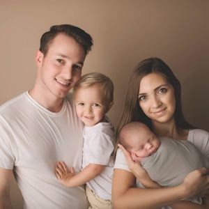 Meet your Posher, Anya